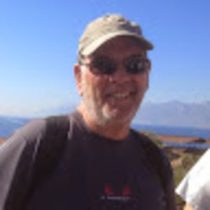 Meet your Posher, Ron